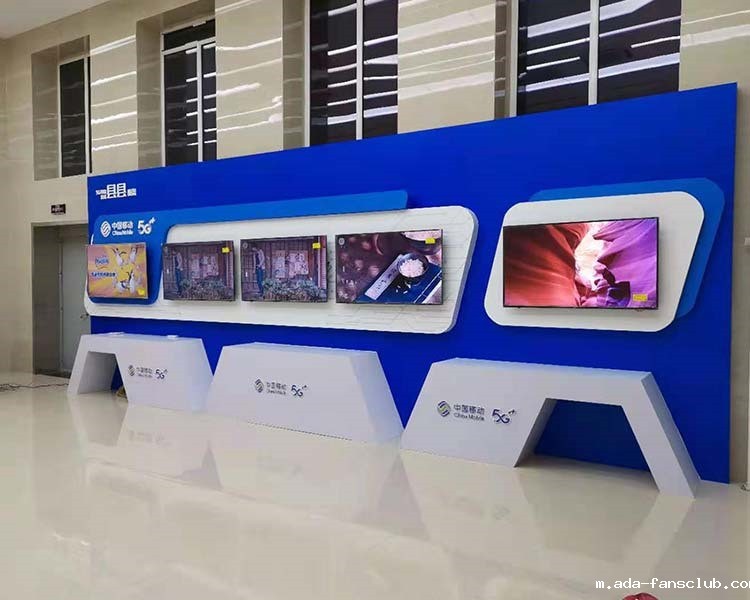 展览展示效果优化的设计要素