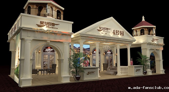 规划馆数字展厅在展览展示中价值