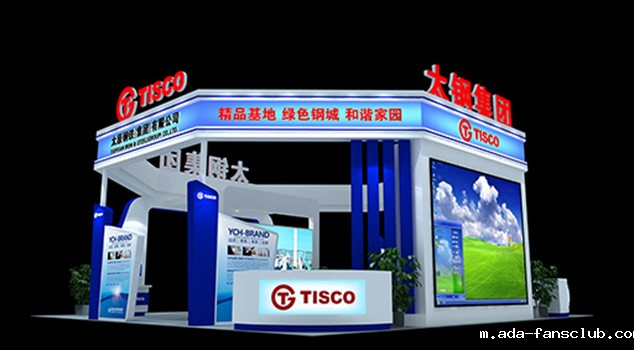 展厅的规划在品牌展示中的重要性