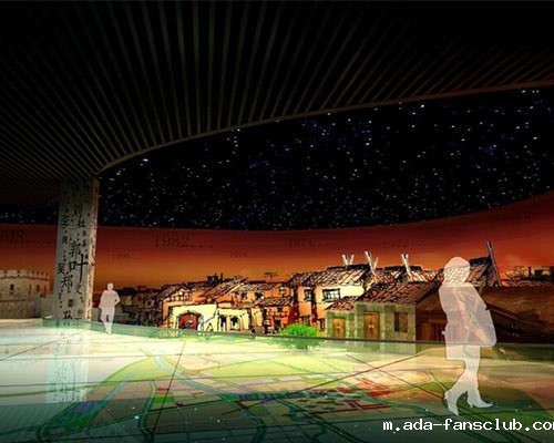 太原展会搭建中展品展示策略