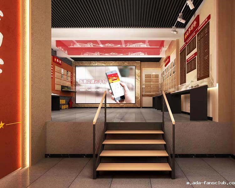 太原展馆施工可持续发展实践