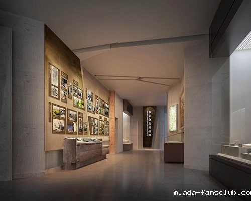 街展览设计公司的创新空间解决方案