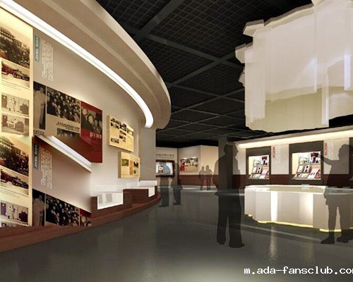 太原展会设计要素及其重要性